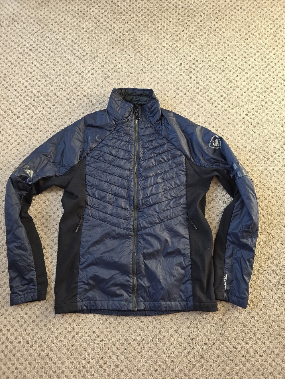 Rossignol Jacket - Picture 8 of 13